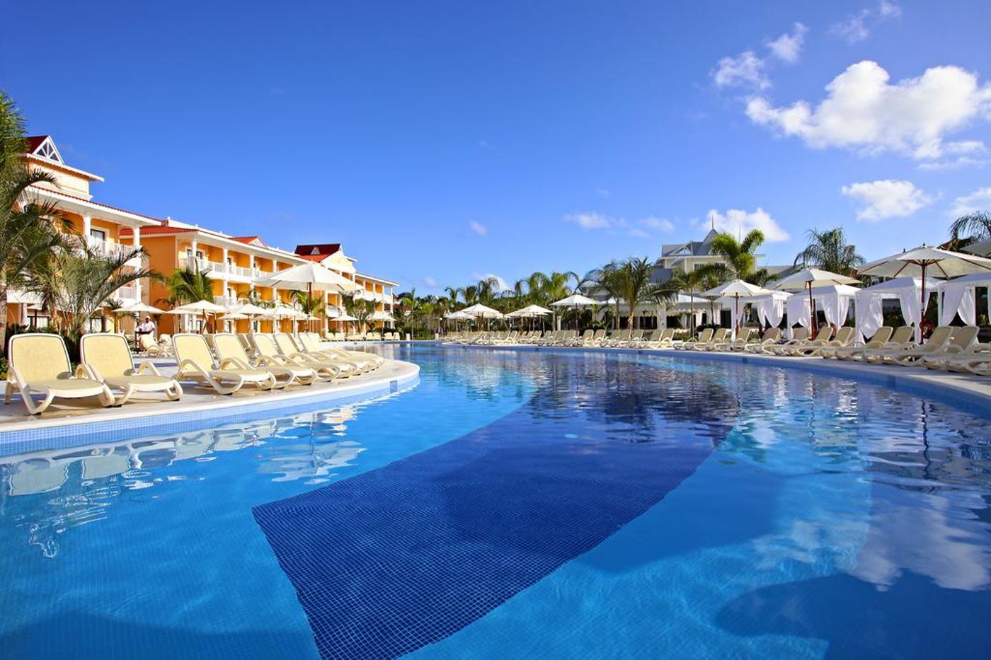 Bahia Principe Escape Ambar - Adults Only - dupe 276985 - Bavaro, East ...