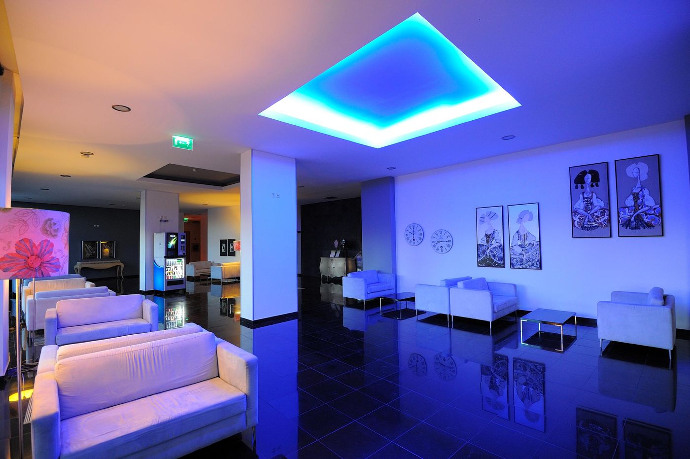 Oceano-Atlantico-Turisticos-Apartments-Lobby-26