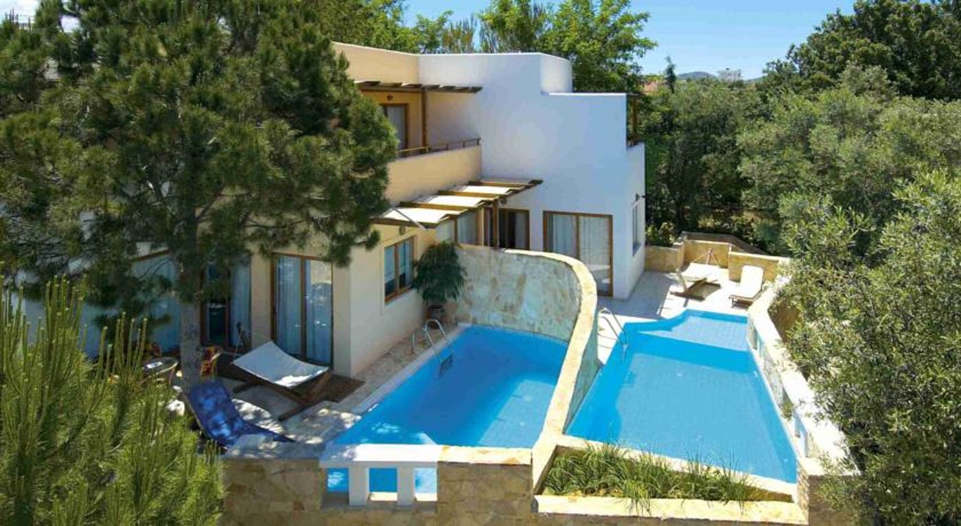 Sirios Village Hotel and Bungalows