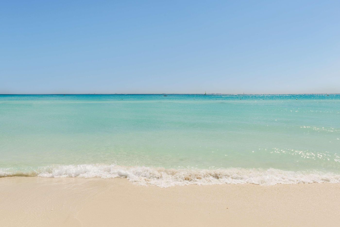 Allegro-Playacar-Beach-60