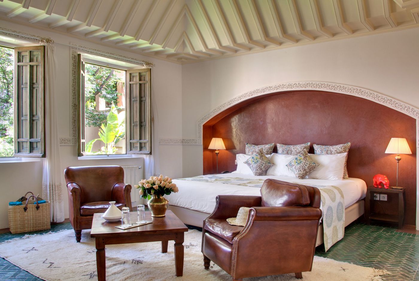 Les-Jardins-de-la-Medina-Room-24