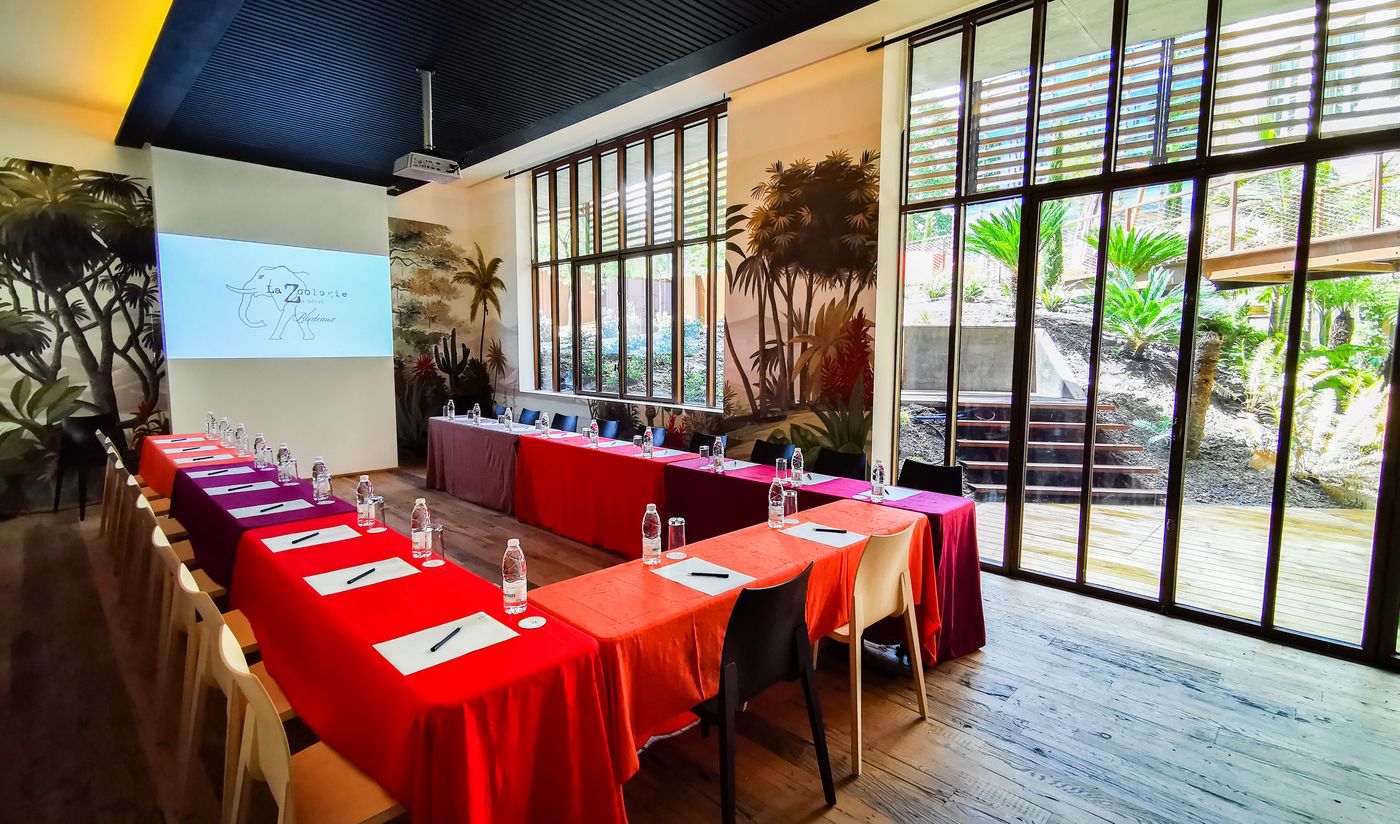 La Zoologie - France - Bordeaux - Conferences - 4