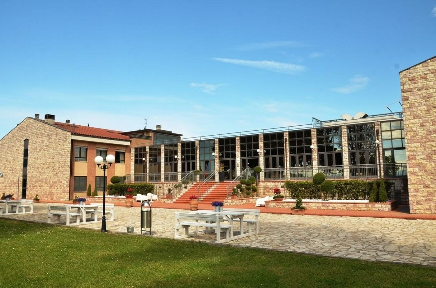Casa Leonori-Italy-ASSISI-General view-7