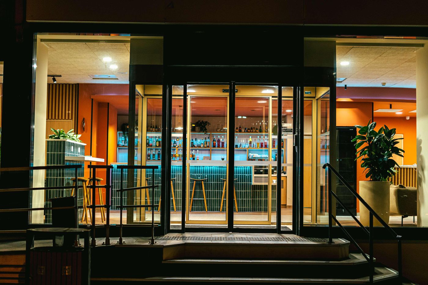 Kyriad Marseille Palais Des Congres - Velodrome-France-MARSEILLE-General view-5