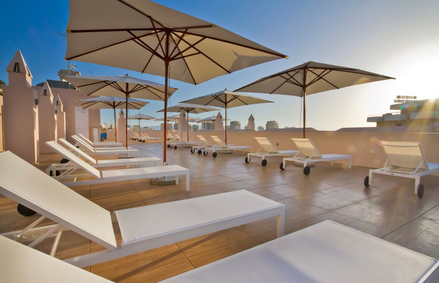 MS Aguamarina Suites