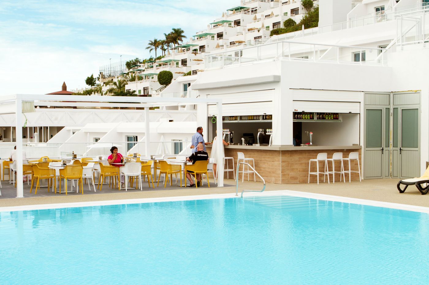 Ocean Hill - Adult Only