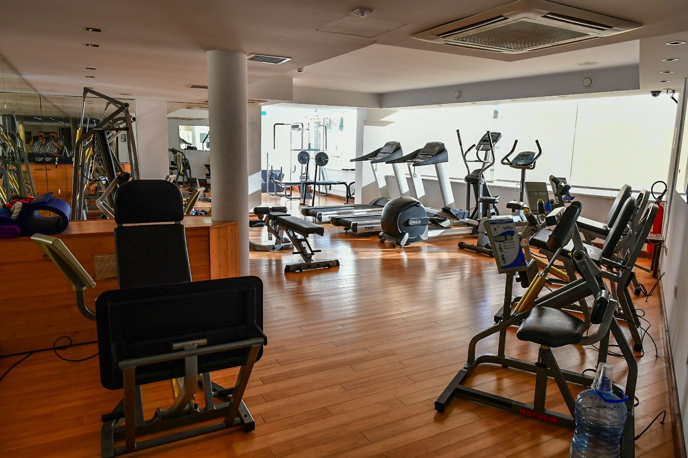 E-Hotel-Spa-and-Resort-Sports-and-Entertainment-45