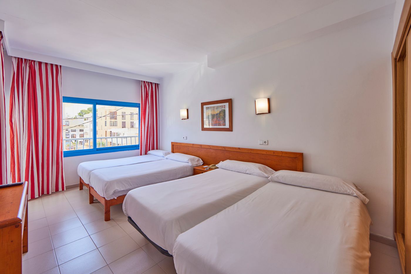 Hotel Ilusion Vista Blava