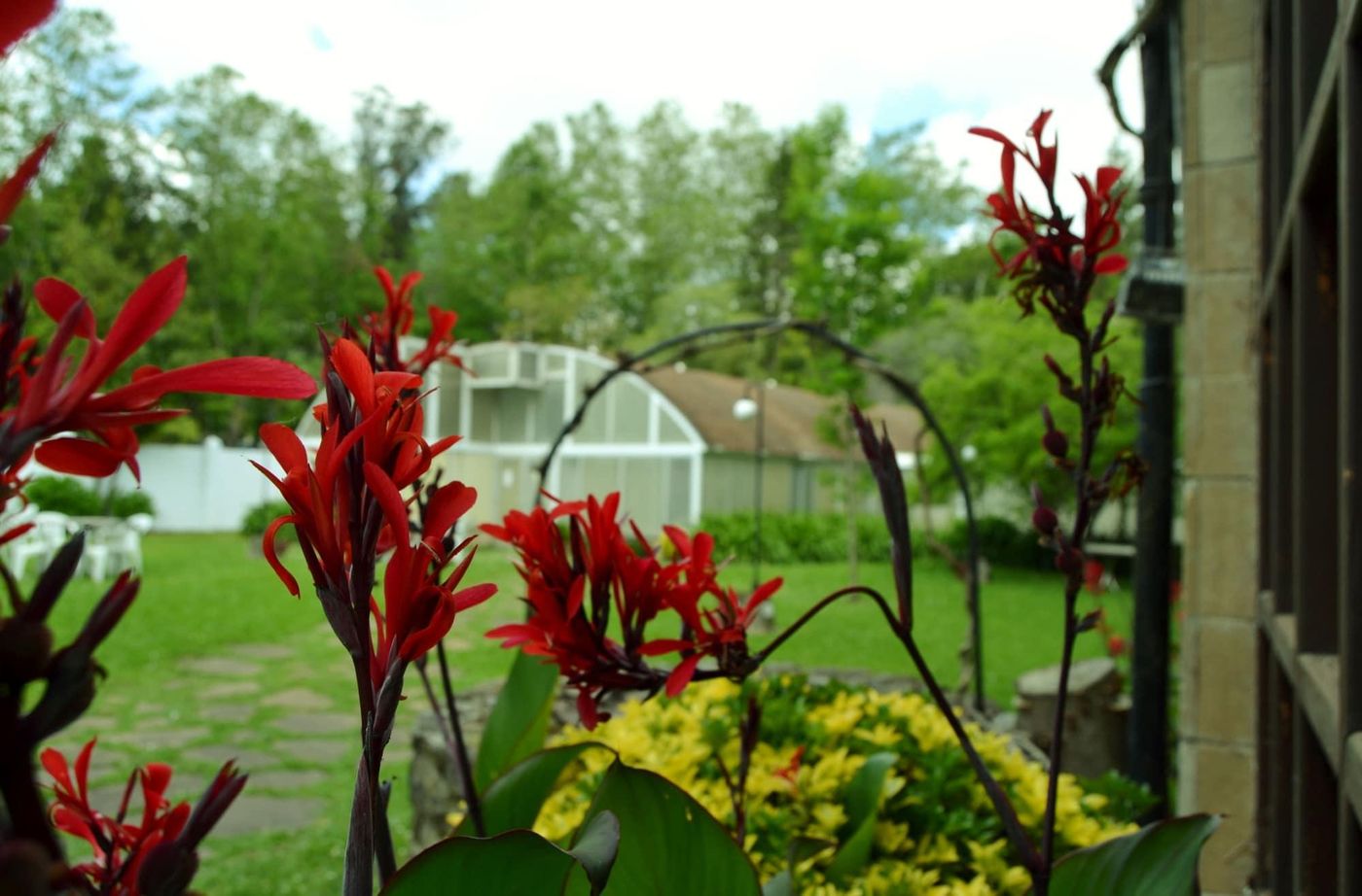Gran Hotel Balneario De Lierganes-Spain-CANTABRIA-General view-6