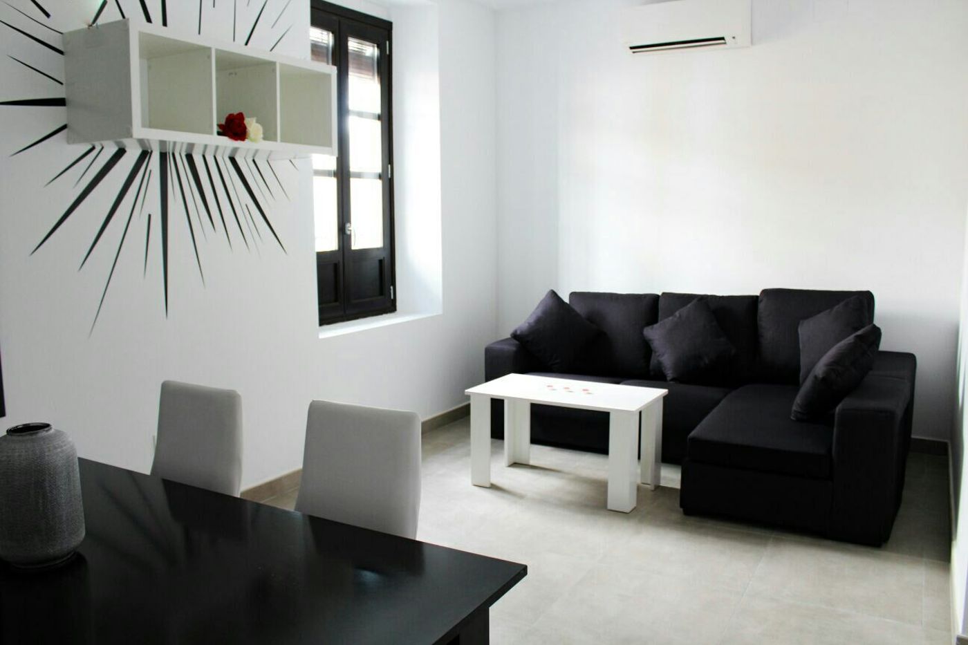 Nest Flats Granada-Spain-GRANADA-Room-7