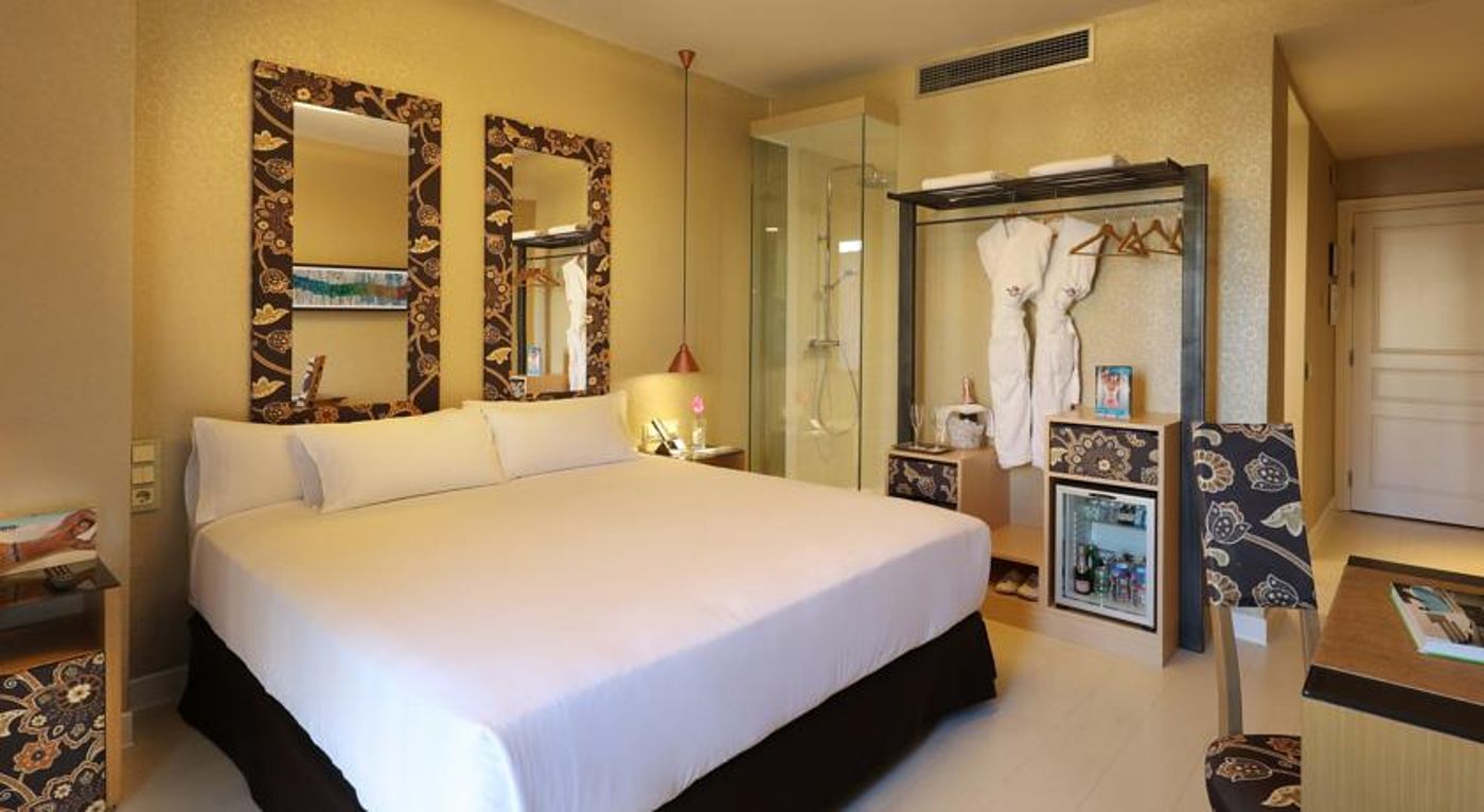 Axel Hotel Barcelona & Urban Spa