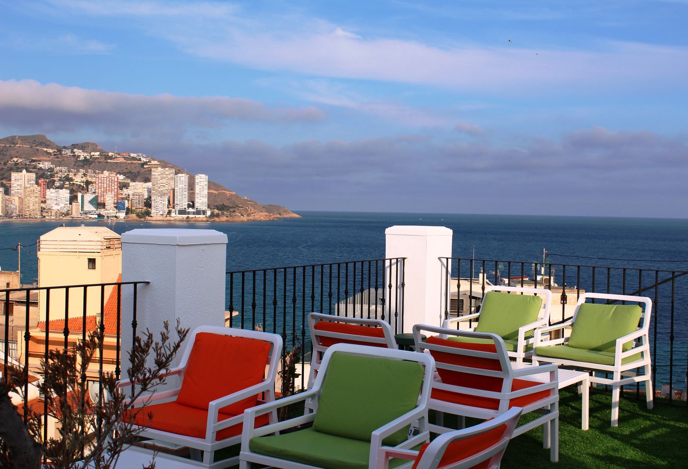 Queens Hotel - Adult Only