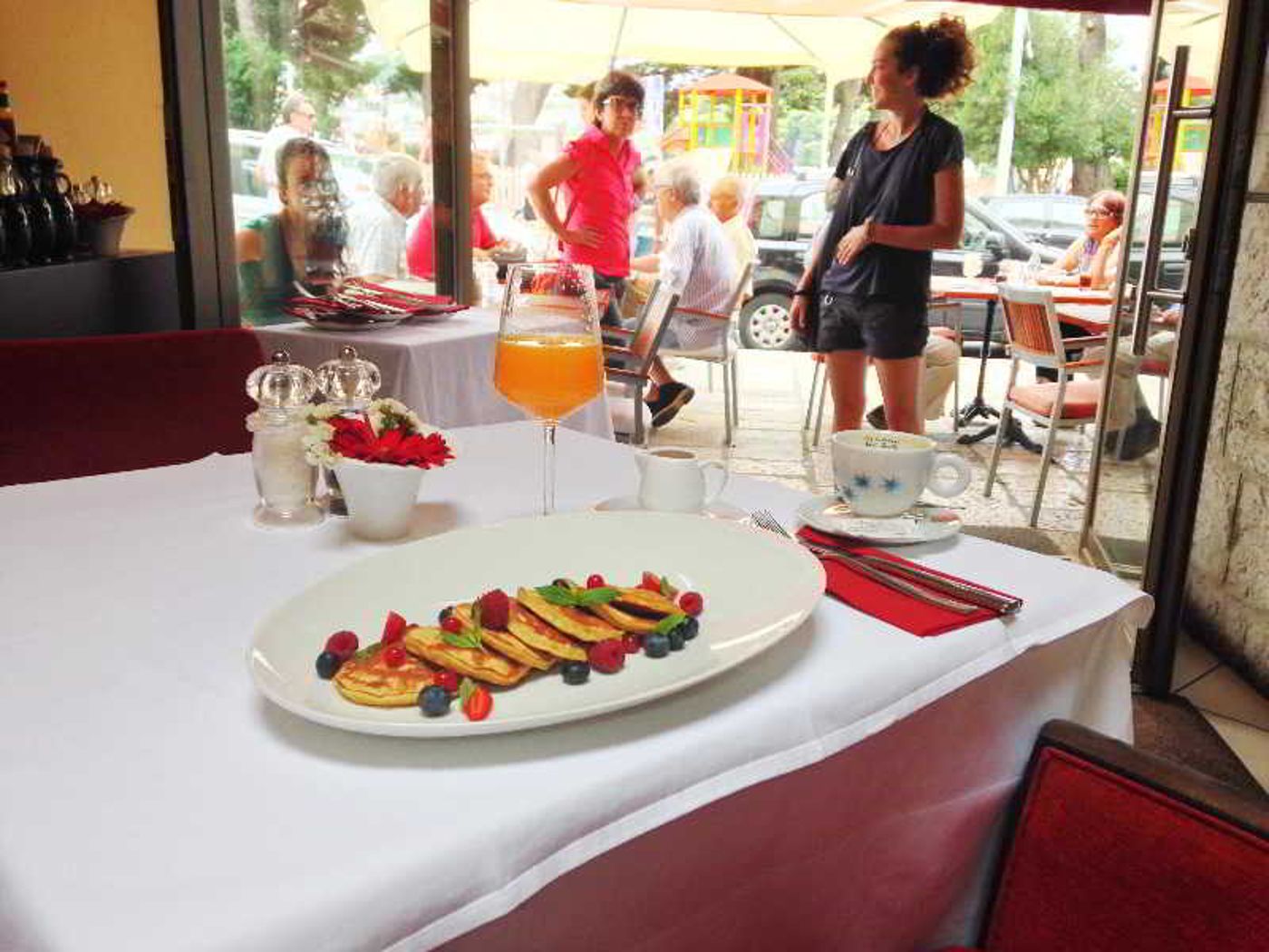 Villa-Amfora-Dubrovnik-Restaurant-13