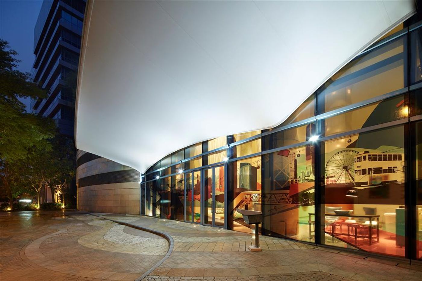 Le-Meridien-Hong-Kong--Cyberport-General-view-80