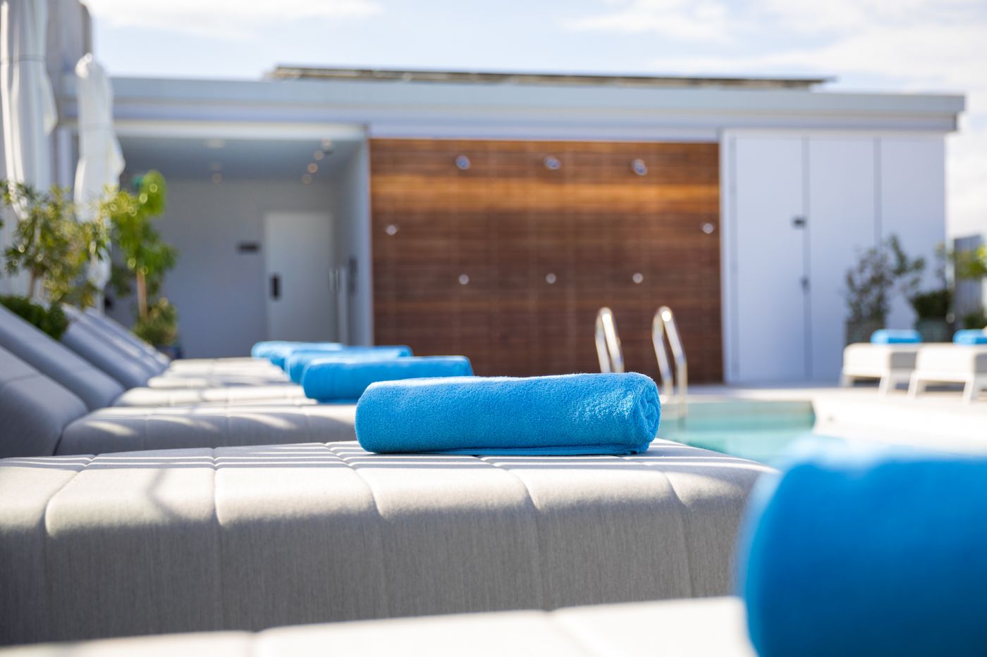 Hotel Indigo Larnaca