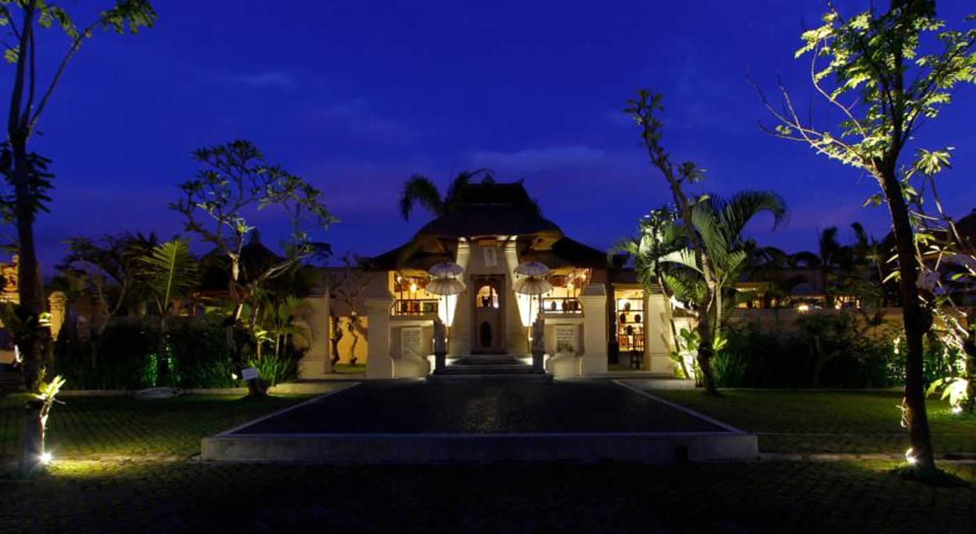 Alam Puisi Villa-Indonesia-Bali-General view-6