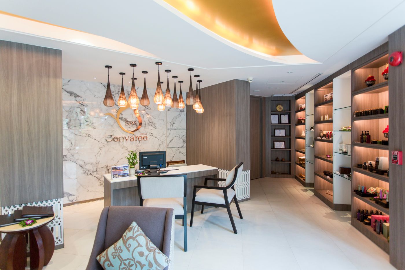 Centara-Grand-Beach-Resort-and-Villas-Krabi-Sports-and-Entertainment-45