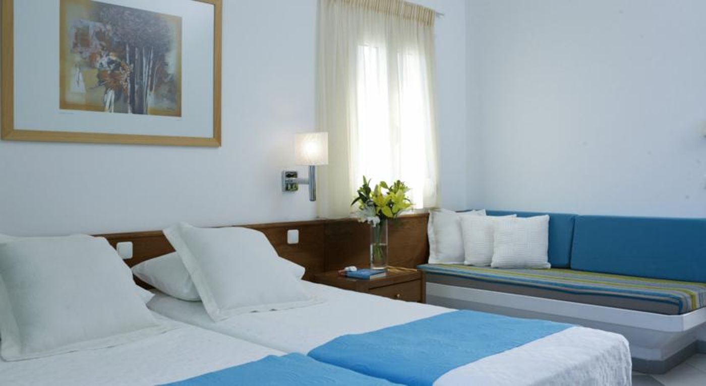 Proteas Bay - Adults Only