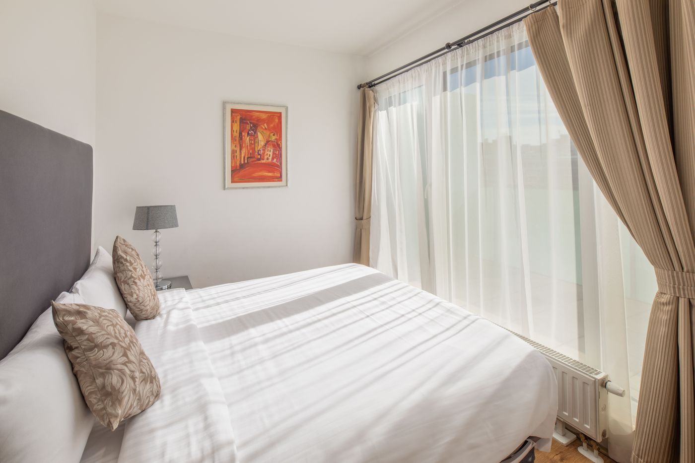 Escala Hotel & Suites - Hungary - BUDAPEST - Room - 8