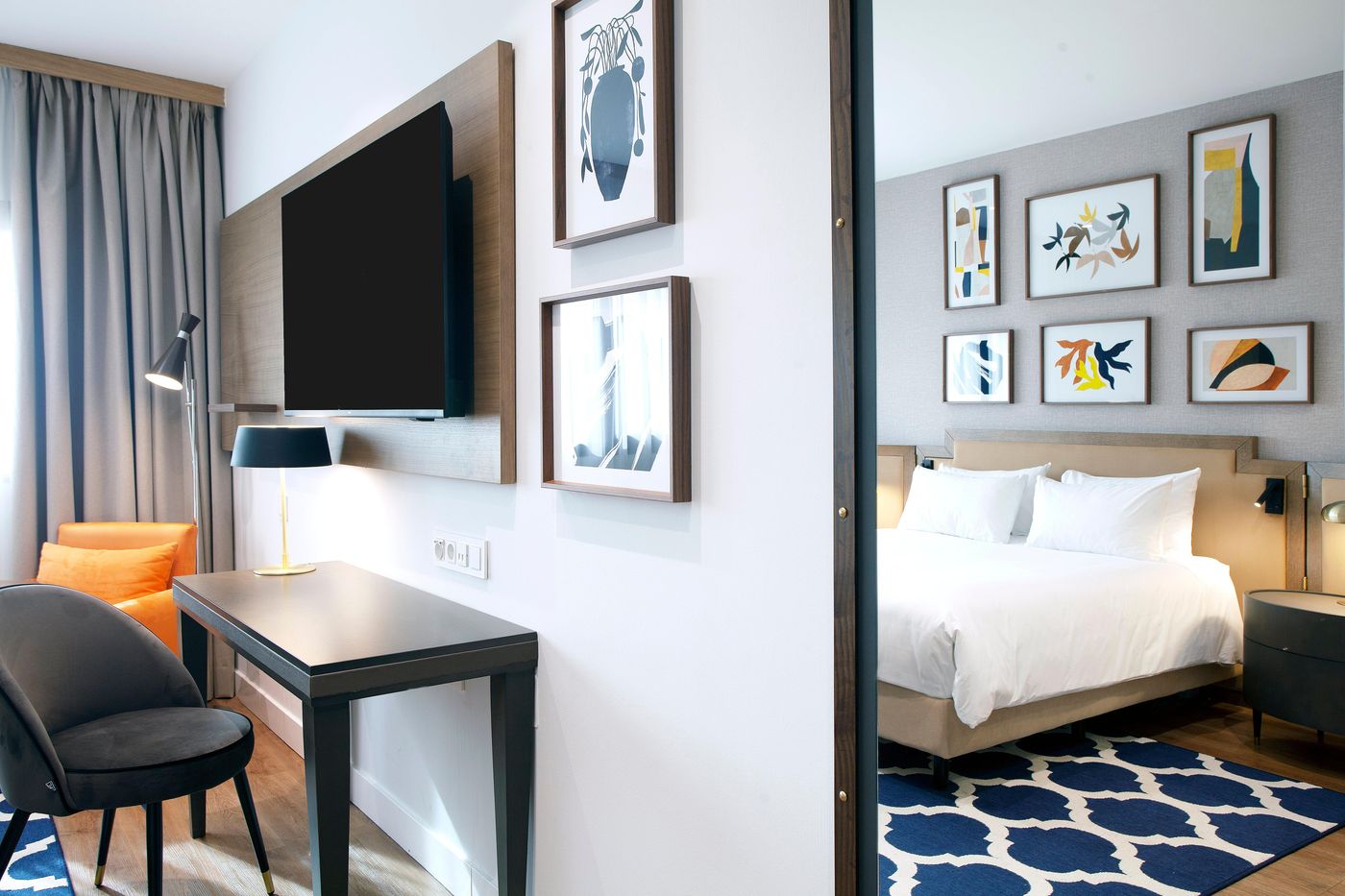 Holiday-Inn-Madrid-Las-Tablas-Room-4