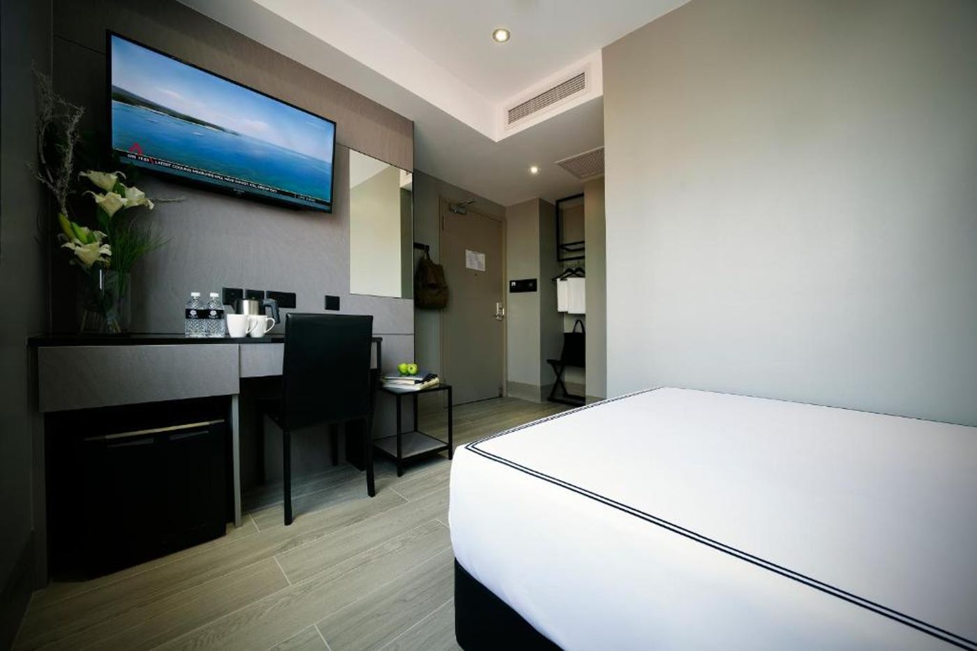 Hotel Classic by Venue - Singapore - SINGAPORE - Room - 2