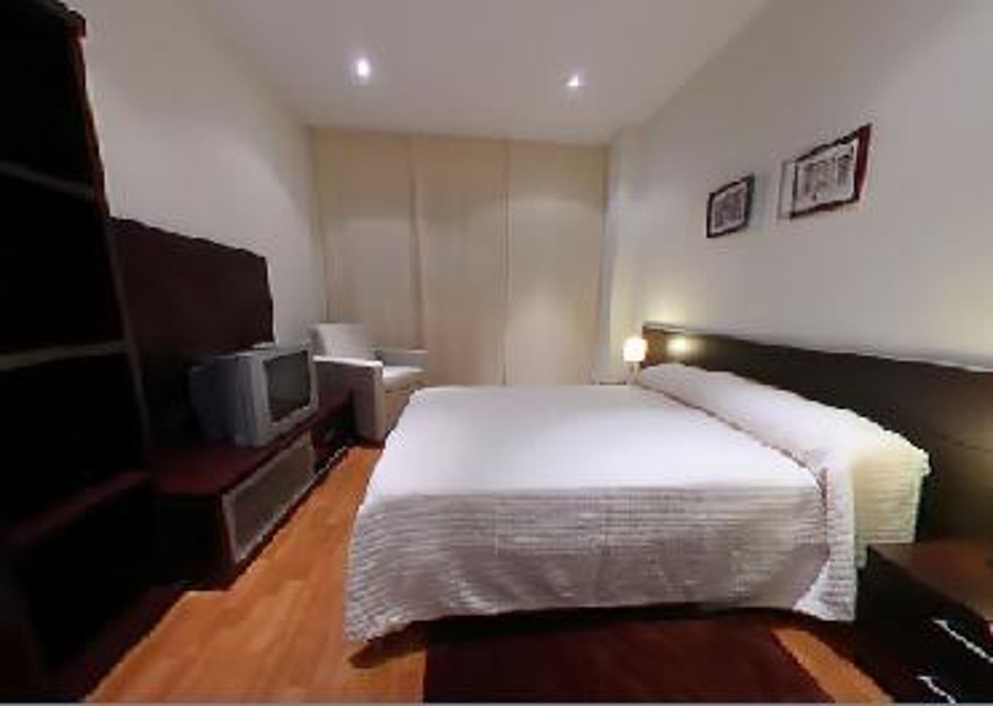 Apartaments Domocenter