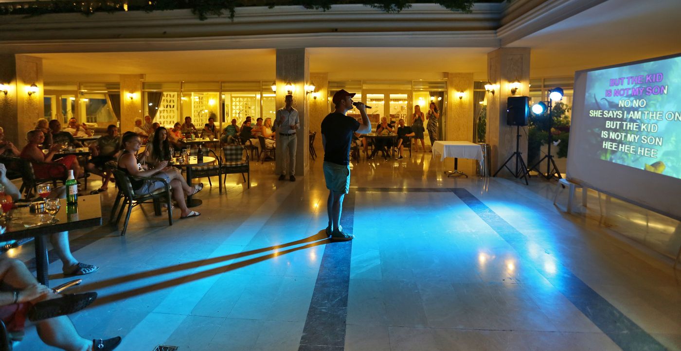 Heaven Beach Resort & Spa - Adults Only