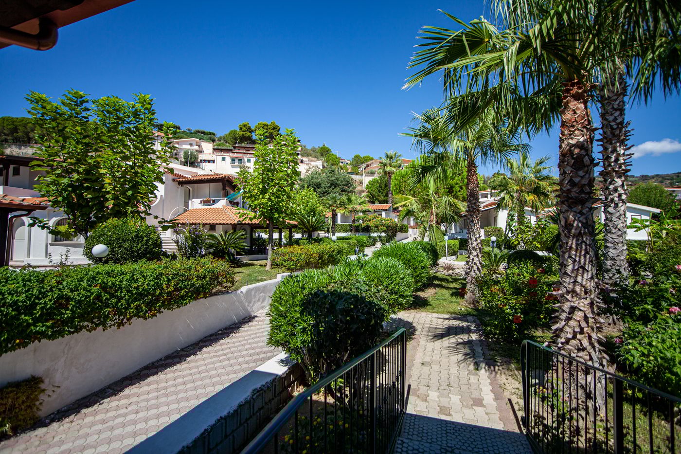 Villaggio Baia D'Ercole-Italy-RICADI-General view-8