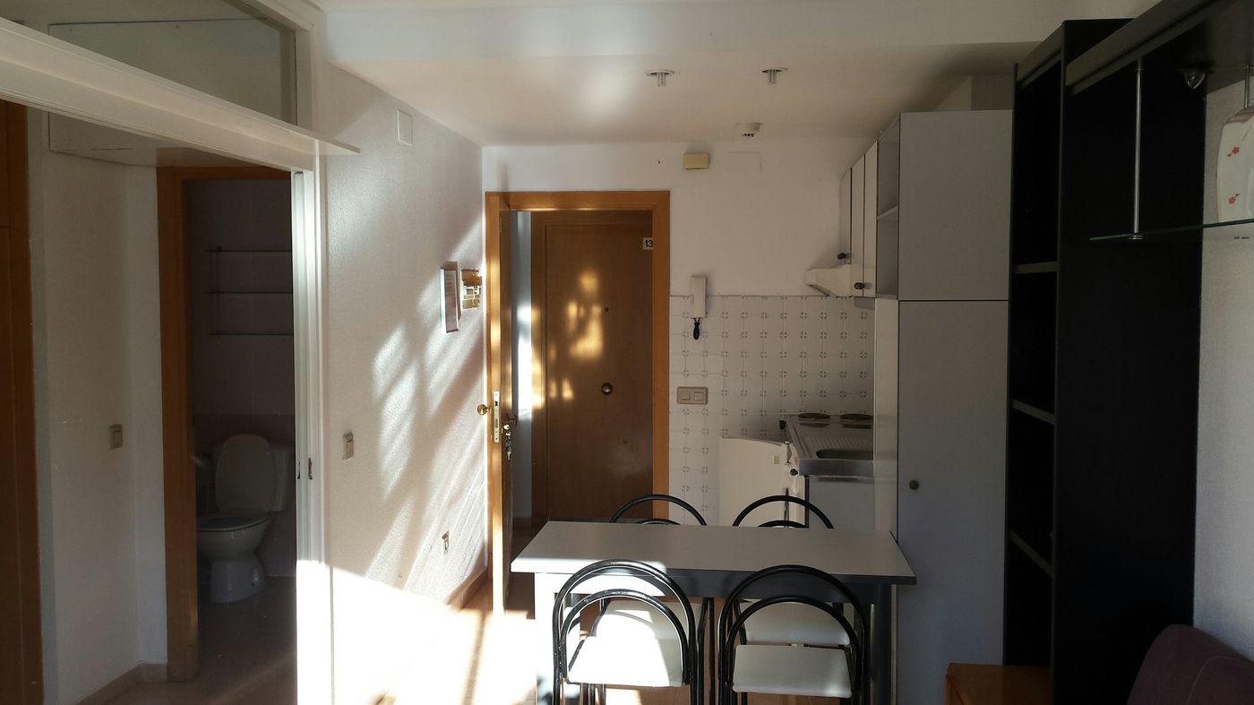 Mar Blau Apartamentos