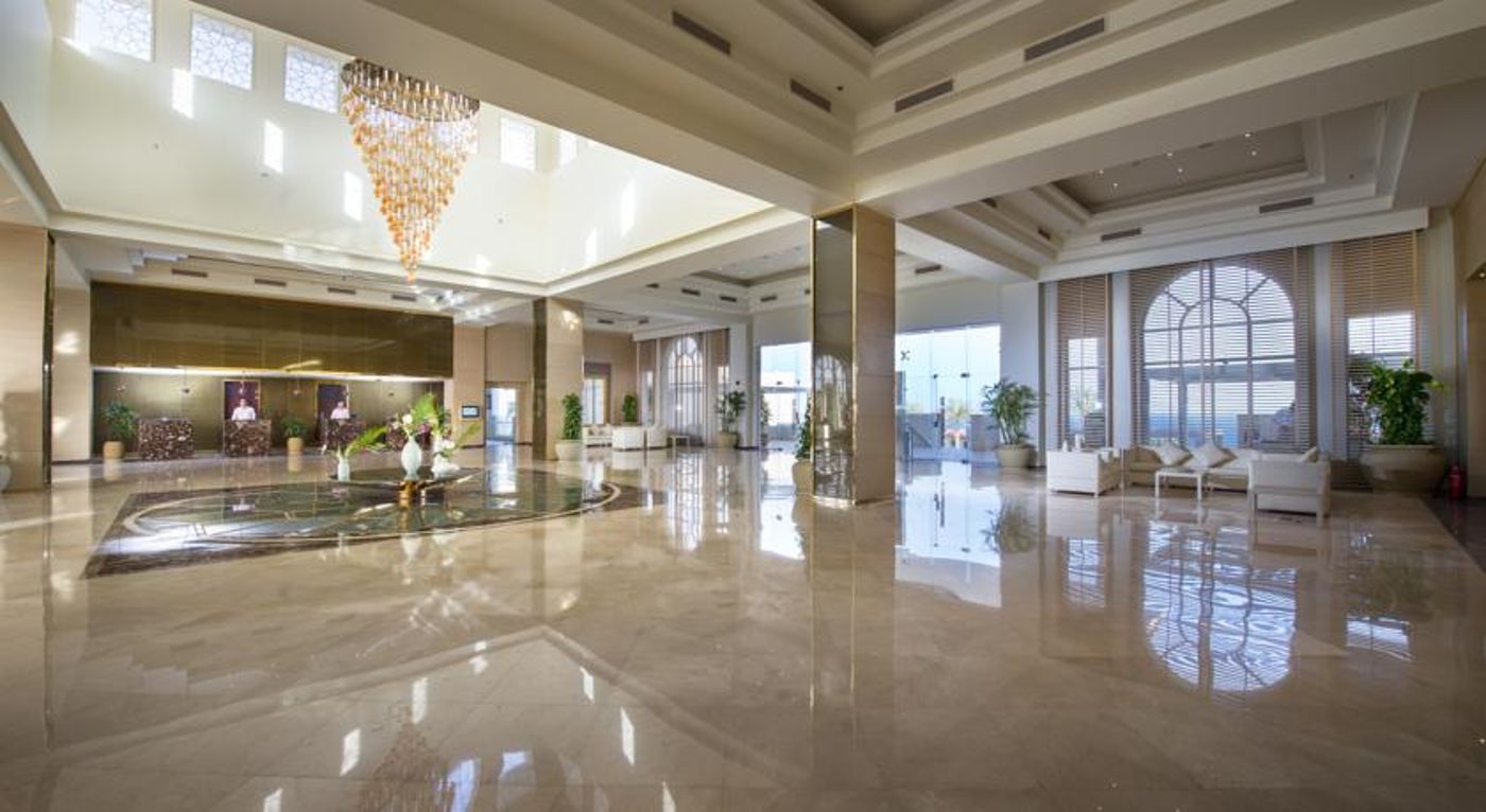 Sunrise Montemare Resort -Grand Select (Adults Only)