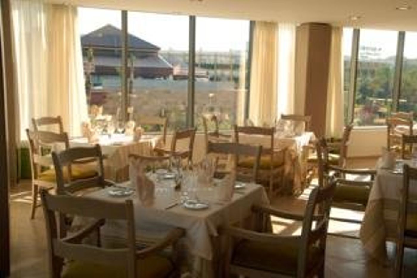 Protur Biomar Gran Hotel & Spa