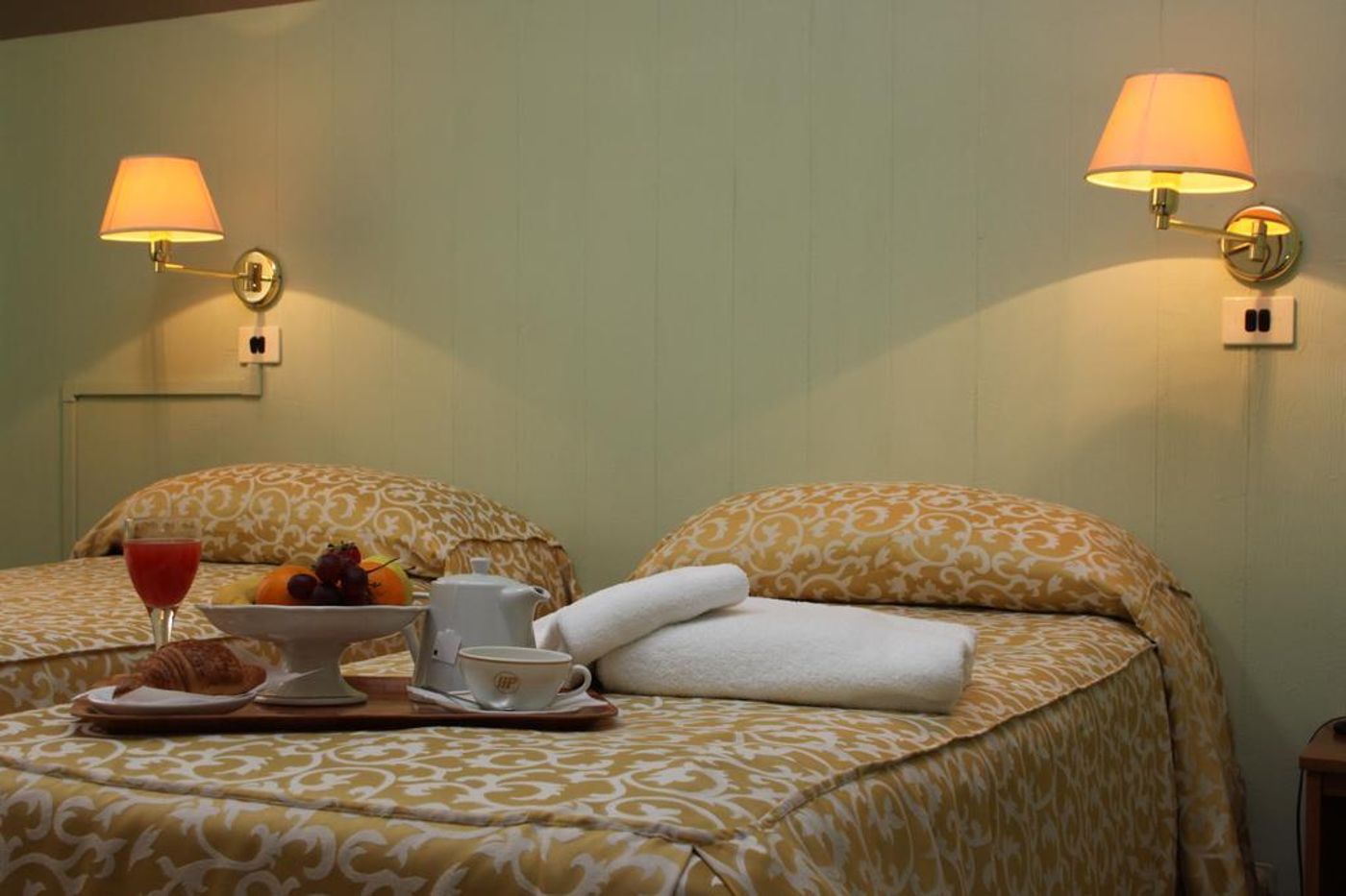 Hotel Plaza-Italy-TARANTO-General view-5