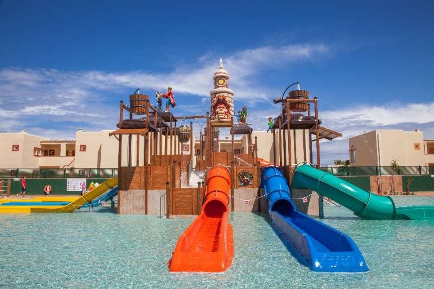 Sirenis-Seaview-Country-Club-Sports-and-Entertainment-41