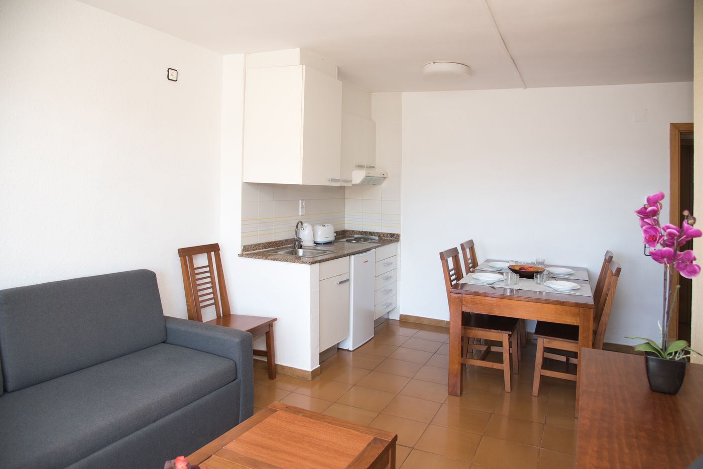 Ibersol Mediterranean Suites