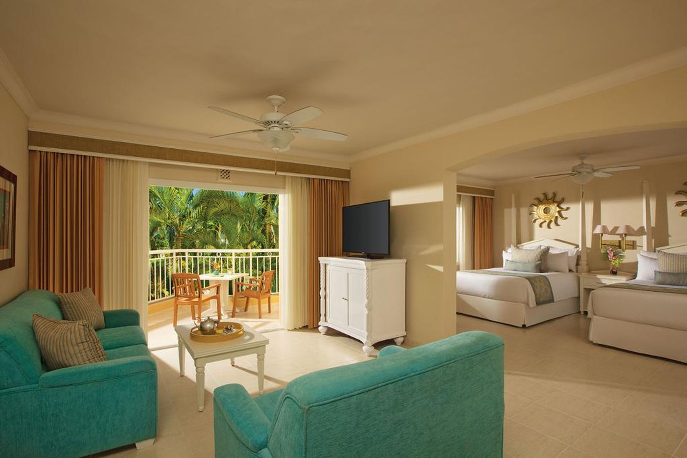 Dreams Punta Cana Resorts & Spa