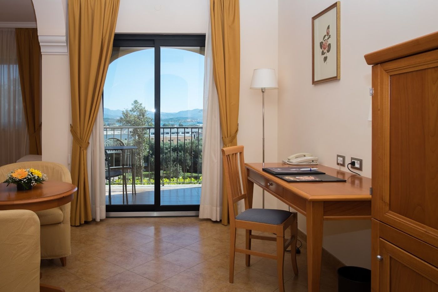 Geovillage-Olbia-Sport---Convention-Resort-Room-34