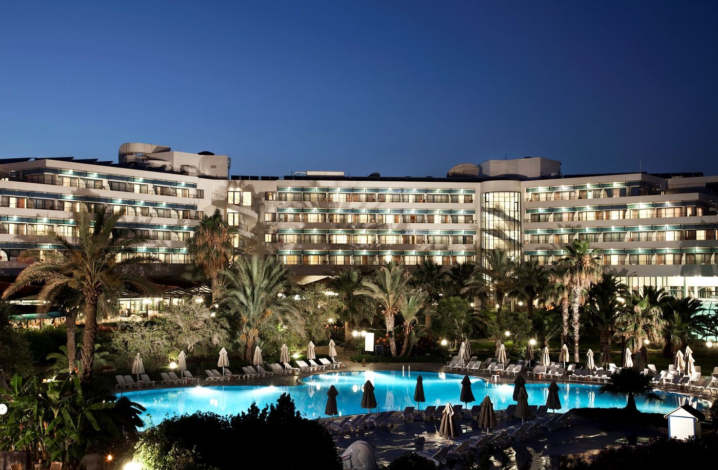 Sunrise Resort Hotel