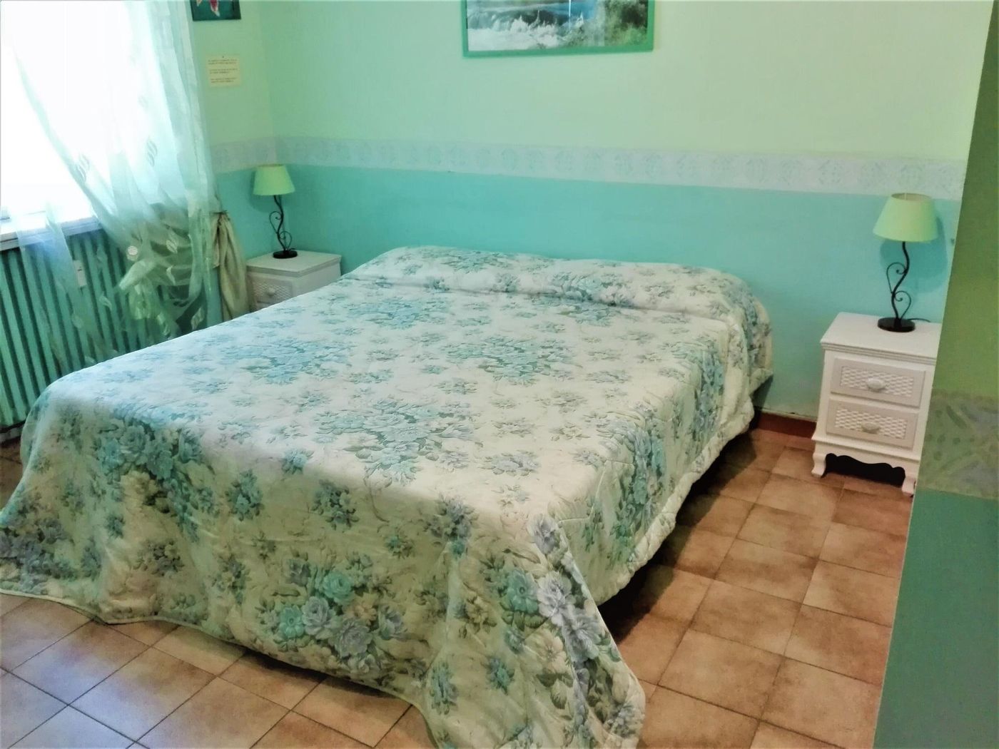 Hotel Serenella - Italy - Turin - Room - 4