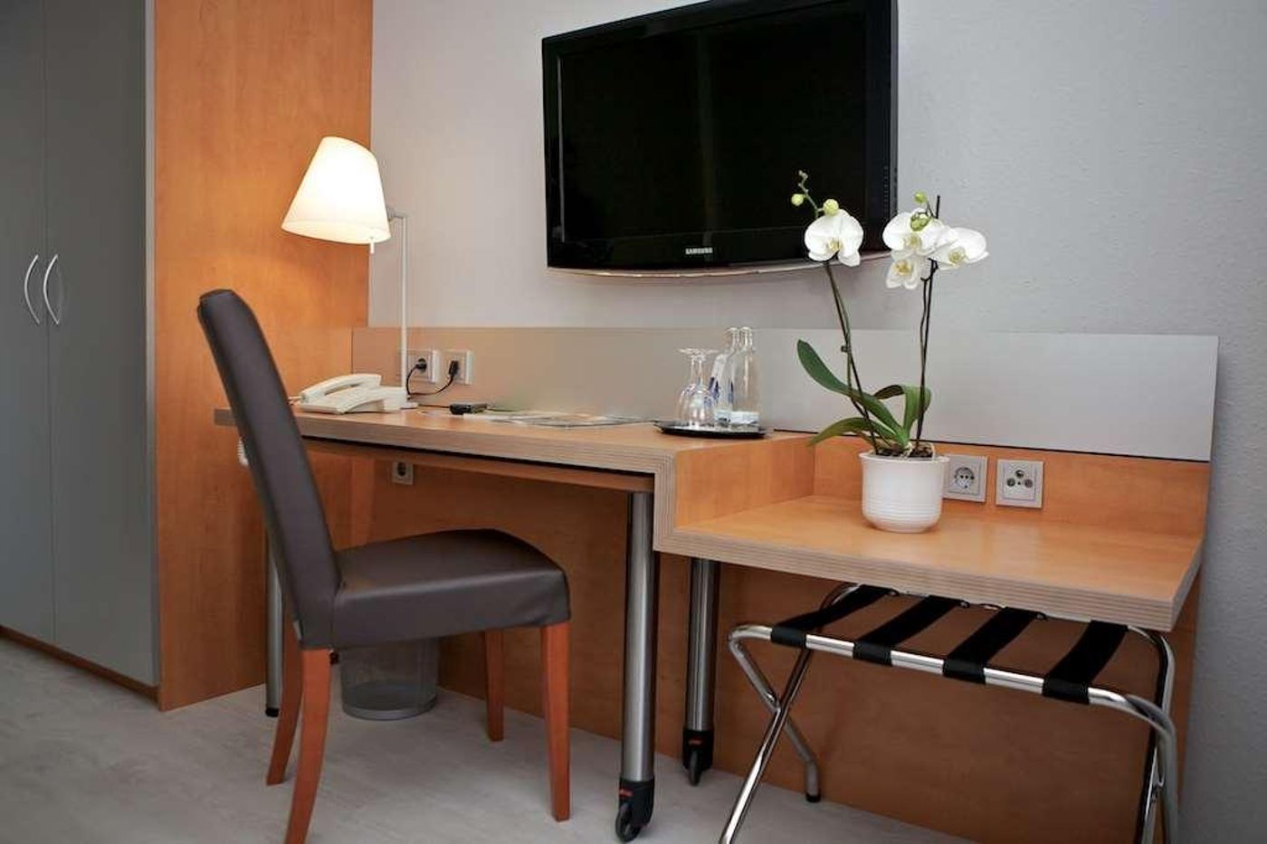 Attimo Hotel Stuttgart-Germany-STUTTGART-Room-8