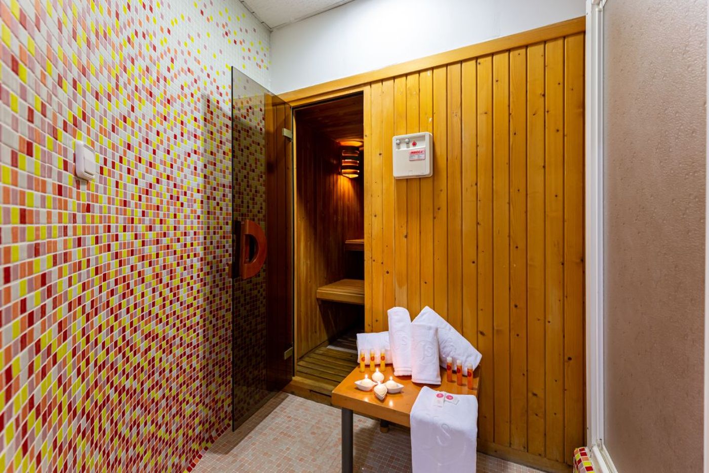 JS Paradise Sport - Adults Only