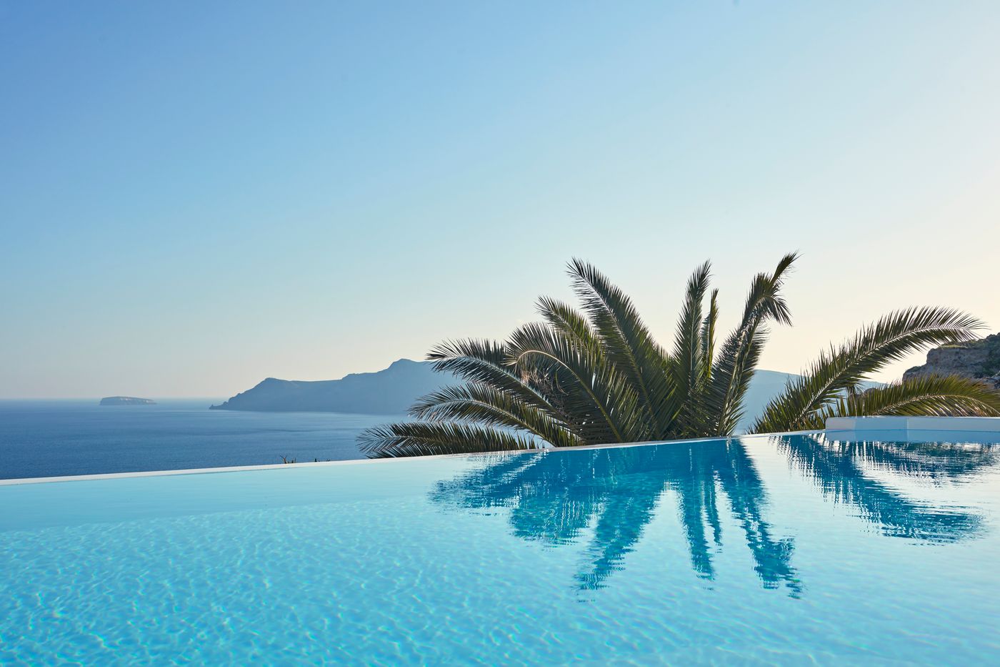 Villa Katikies - Adults Only