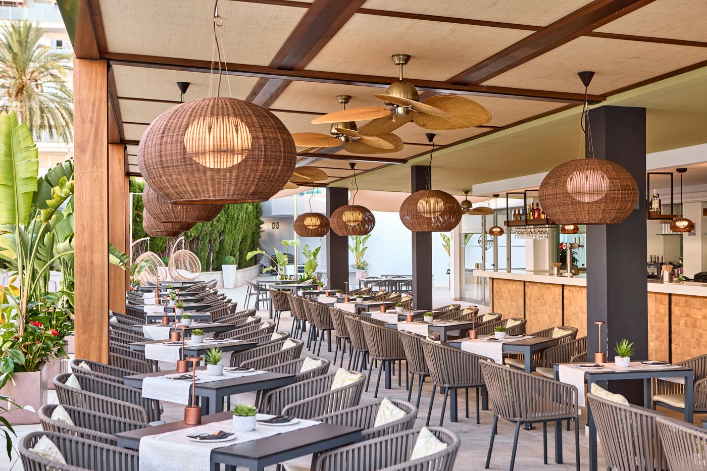 Tomir Portals Suites - Adults Only 16+