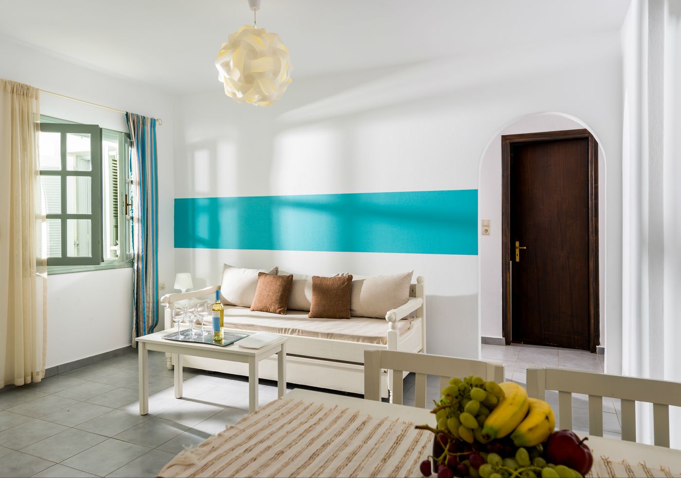 Angela Studios & Apartments