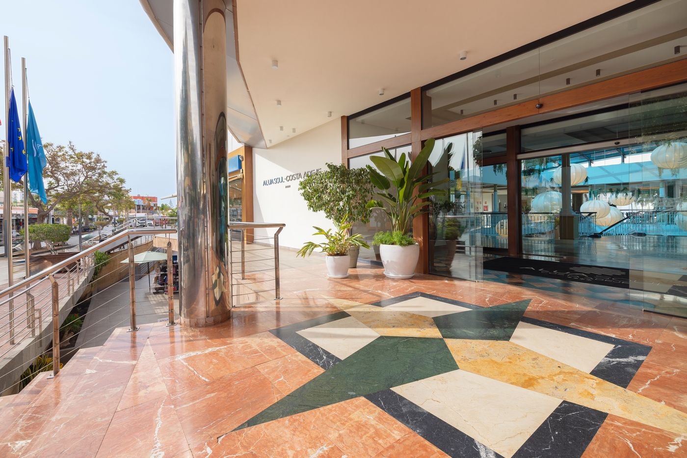 07.05.25 AluaSoul Costa Adeje