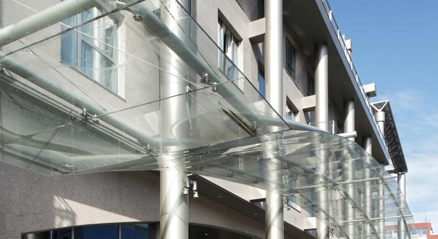 Ilunion-Alcala-Norte-General-view-37