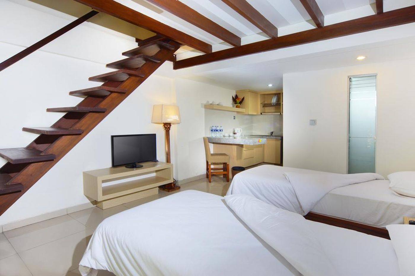 The Legian Sunset Residence-Indonesia-Bali-Room-7