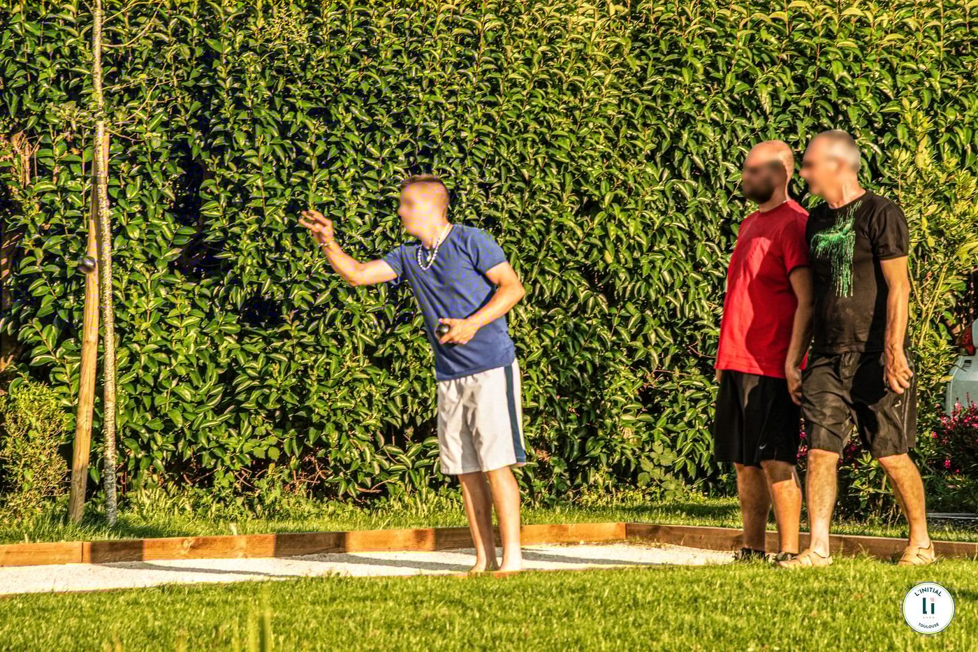 L'Initial - France - TOULOUSE - Sports and Entertainment - 5