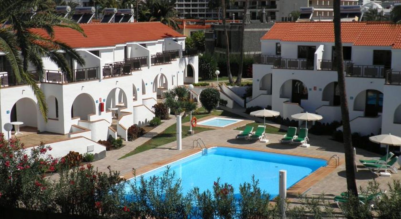 Bungalows Playamar