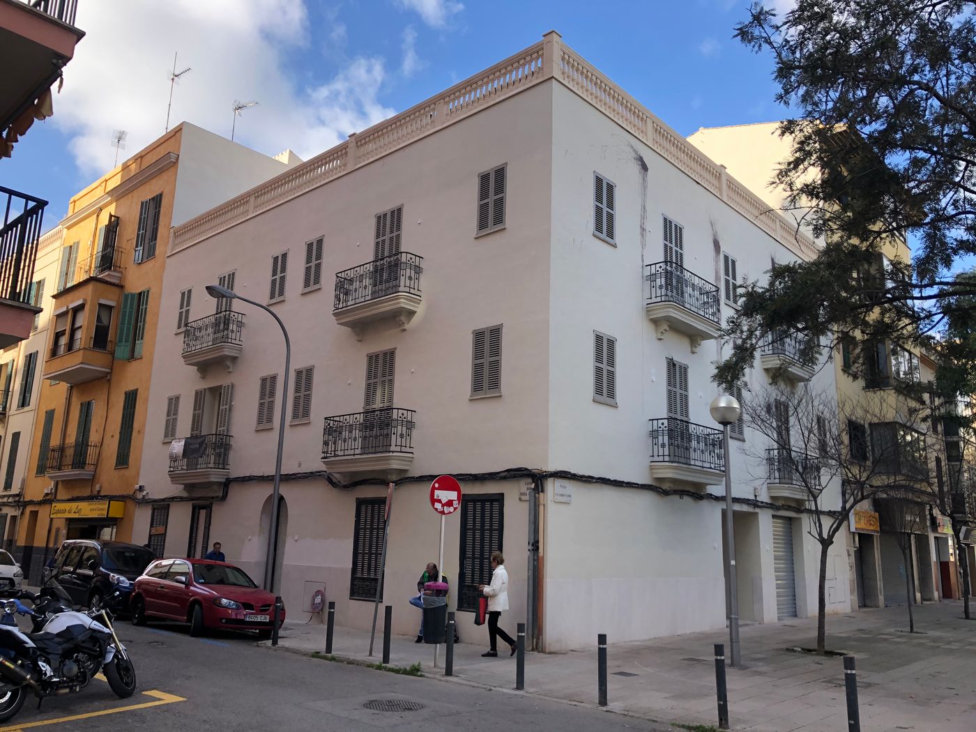 The Boc Suites - Spain - Palma - Lobby - 6