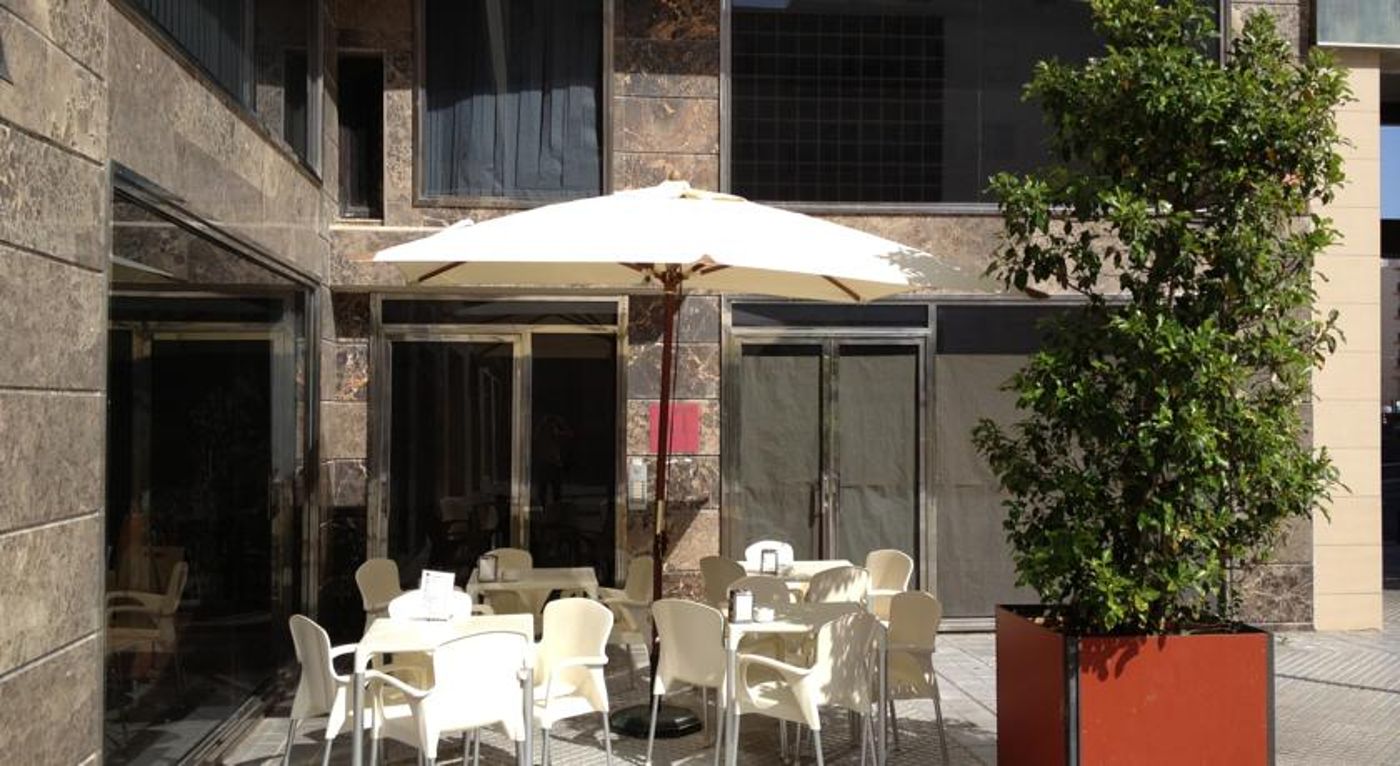 Hotel Spa Cadiz Plaza